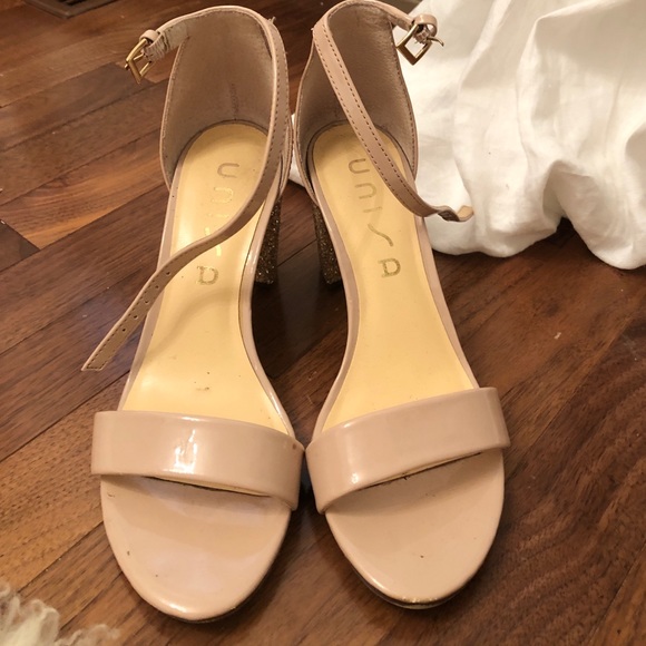 Unisa heels✨ - Picture 3 of 4